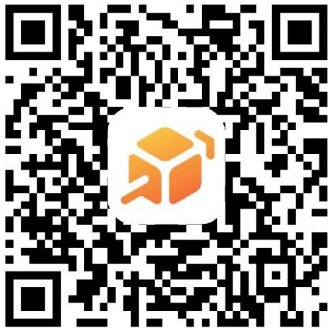QR code to order camp shirts — click to order